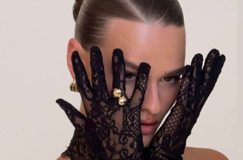 Tendencias de joyería invierno 2025