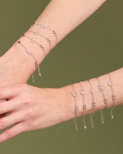 Tendencias de joyería invierno 2025 - Carmela Mia