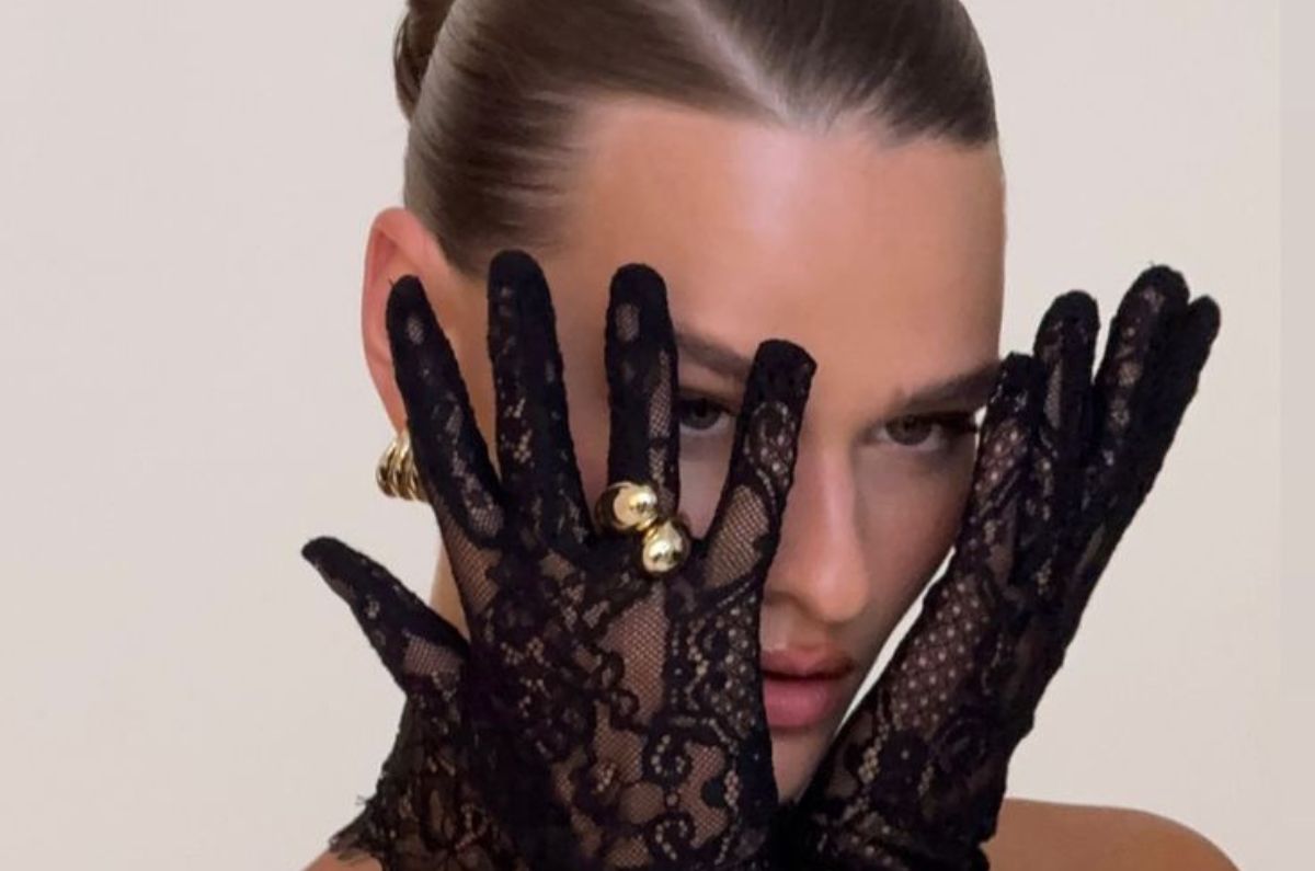 Tendencias de joyería de invierno 2025 de Carmela Mía para esta Navidad