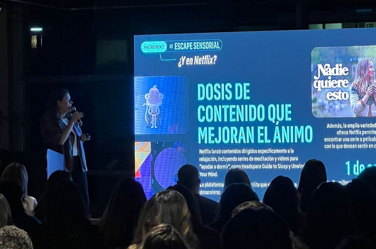 FORO WICT LATAM 2025: liderazgo y creatividad femenina que marcan el rumbo