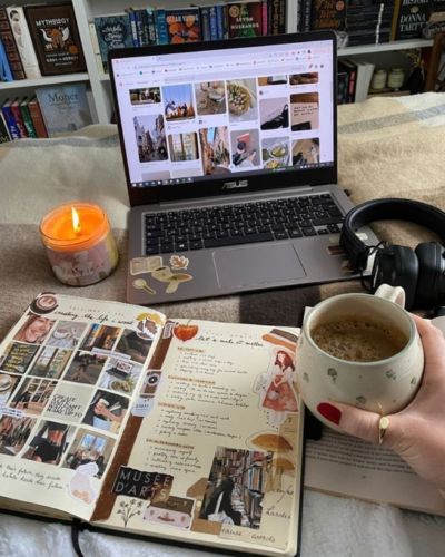 Planeación para hacer un tablero de objetivos