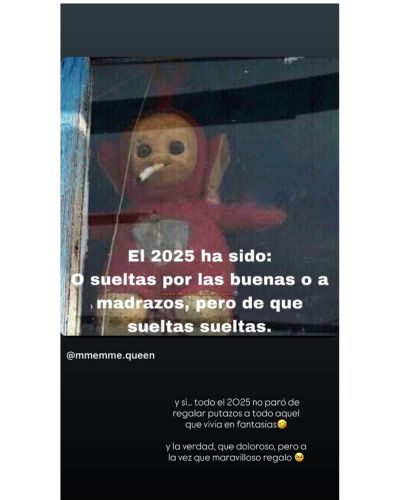 Aislinn Derbez revela cómo ha vivido el duelo tras la muerte de su mamá