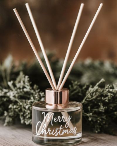 Aromatizantes naturales para el hogar