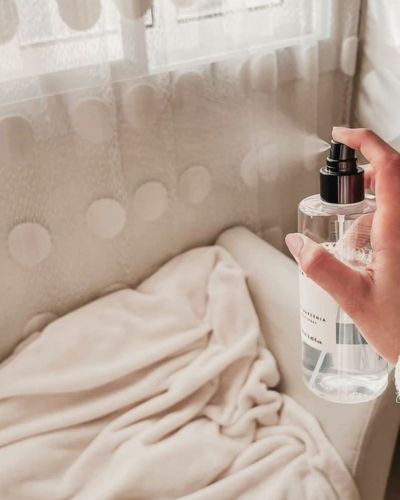 Perfumar la casa sin químicos