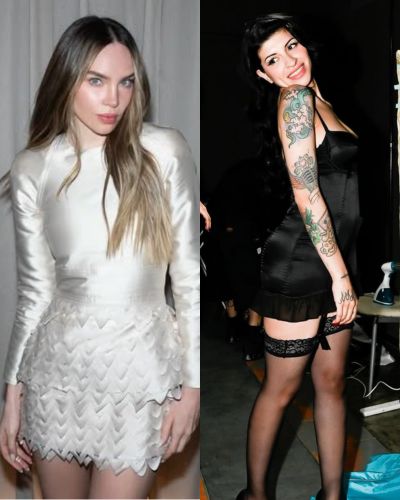 Cazzu confirma que no habrá colaboración musical con Belinda