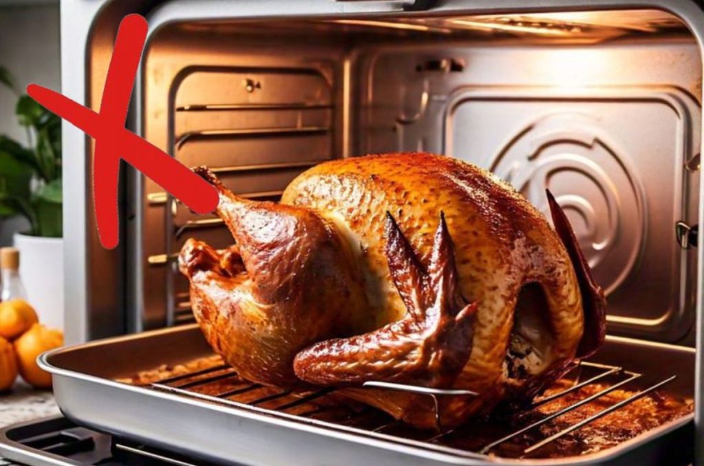 Cenas navideñas que no requieren horno