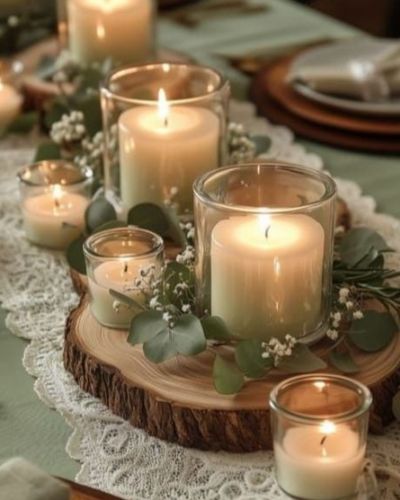 Decoración escandinava