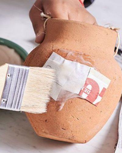 Cómo hacer engrudo desde cero 