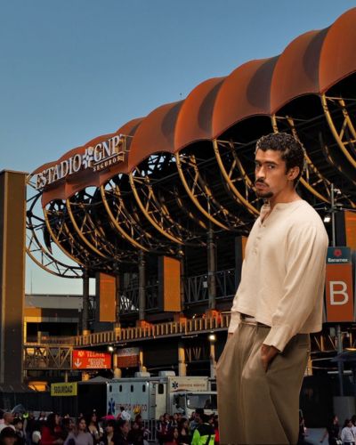 Qué objetos estarán prohibidos en los conciertos de Bad Bunny