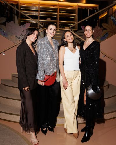 Dessing The Holidays con Valtime y Polenina