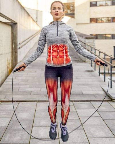 Ejercicios full body para tonificar