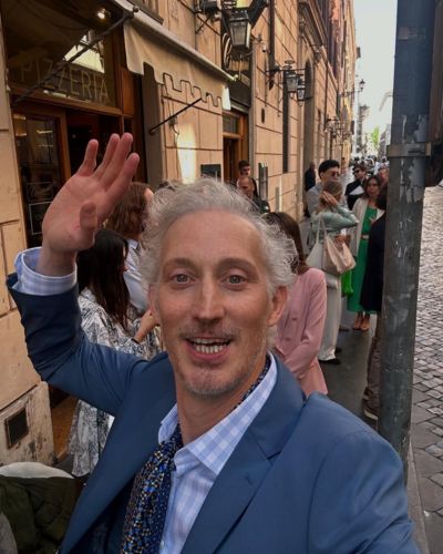 Emily In París 5 cast: Luc