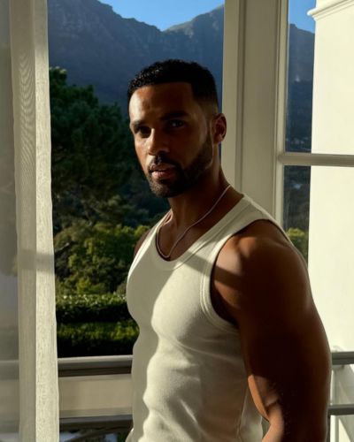 Emily In París 5 cast: Alfie