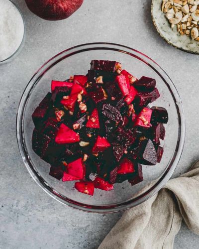 Platillos navideños 