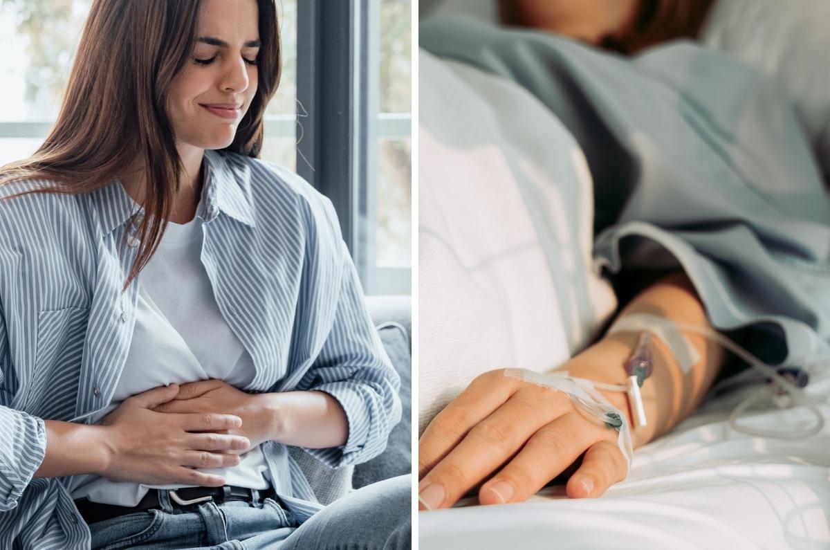 Factores que aumentan el riesgo de desarrollar cáncer gástrico