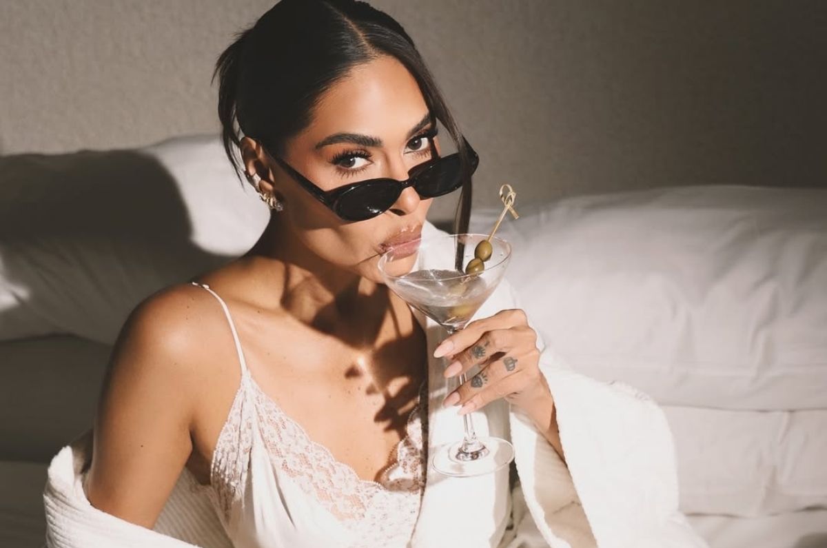 Así se hace el ritual de las lentejas de Galilea Montijo para atraer dinero y abundancia