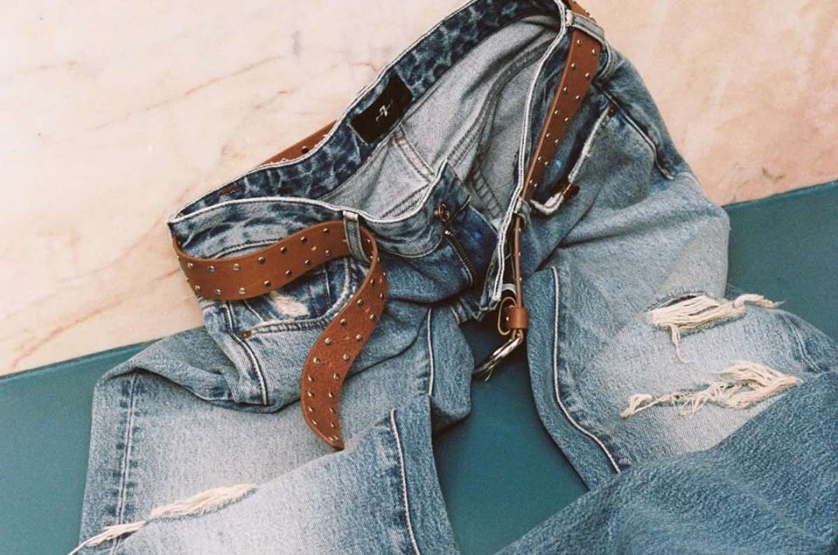 Vía Santa Fe se viste de mezclilla premium: llega “7 For All Mex” by 7 For All Mankind