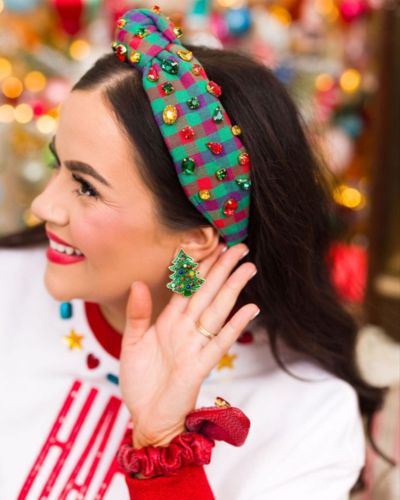 Accesorios navideños DIY