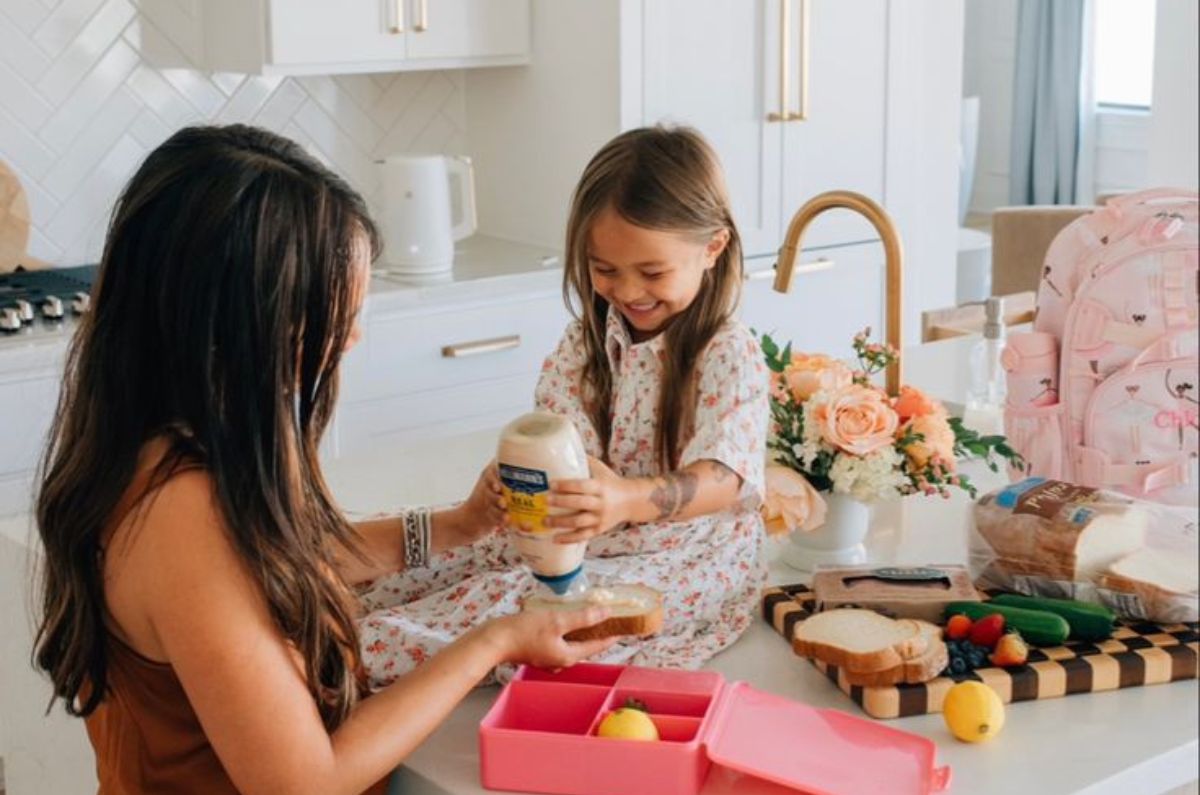 Ideas de lunchs saludables, prácticos y divertidos para el regreso a clases