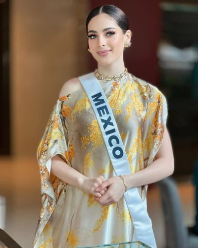 Miss Universe 2025 en Tailandia