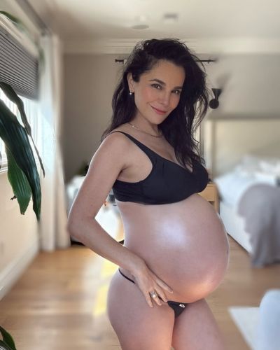 Marthe Higareda en terapia intensiva tras su embarazo