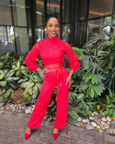 Gabrielle Henry rompe el silencio tras caída en Miss Universo