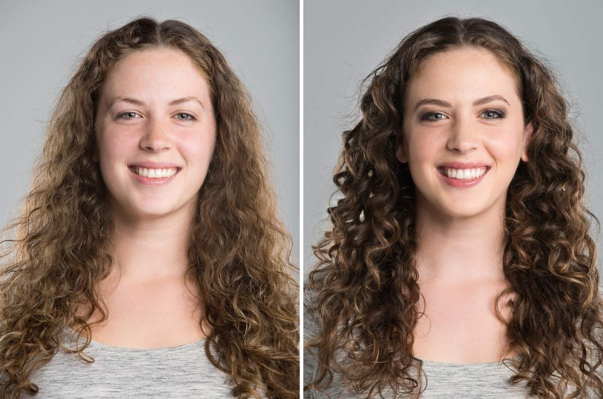 3 tips infalibles para estilizar los rizos: manténlos definidos todo el día