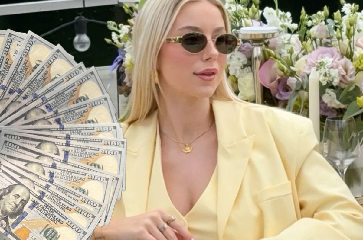 5 outfits amarillos para atraer el dinero en Año Nuevo