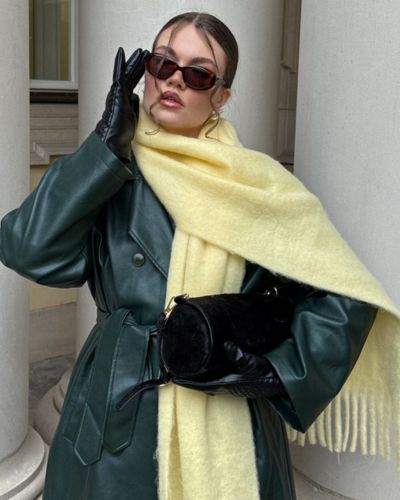 Accesorios color amarillo para atraer dinero y buena vibra