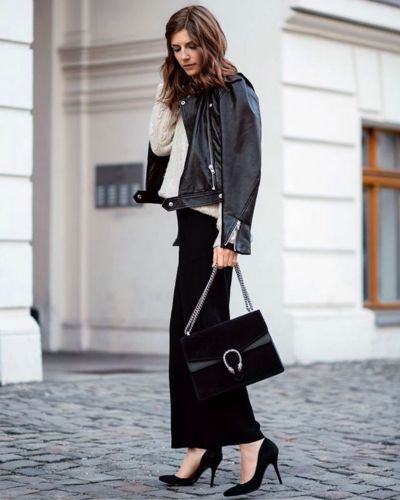 Tips para caminar con zapatos de tacón