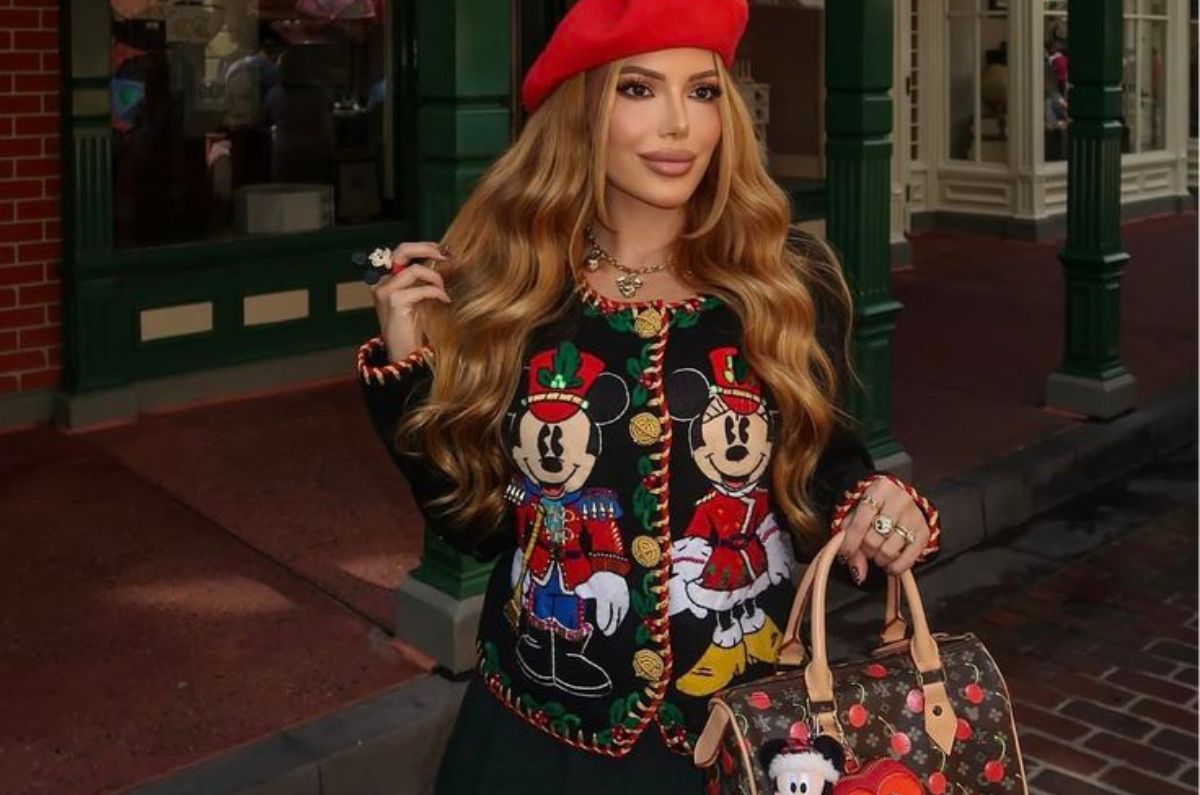 Ugly sweaters: 5 outfits navideños en tendencia para impactar esta Navidad
