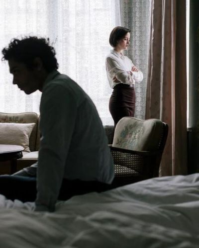 Pérdida de deseo en la pareja