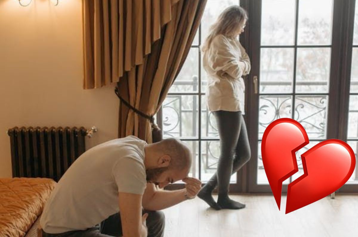 ¿Cómo saber si el deseo se está apagando entre tú y tu pareja?