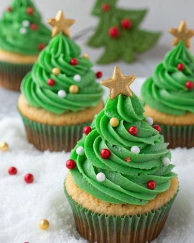 Decoración artificial