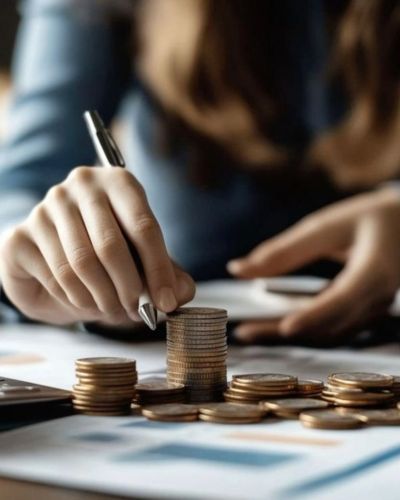 Ahorro para la cuesta de enero