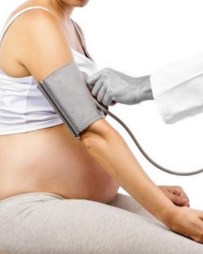 Martha Higareda cayó en terapia intensiva debido a preeclampsia