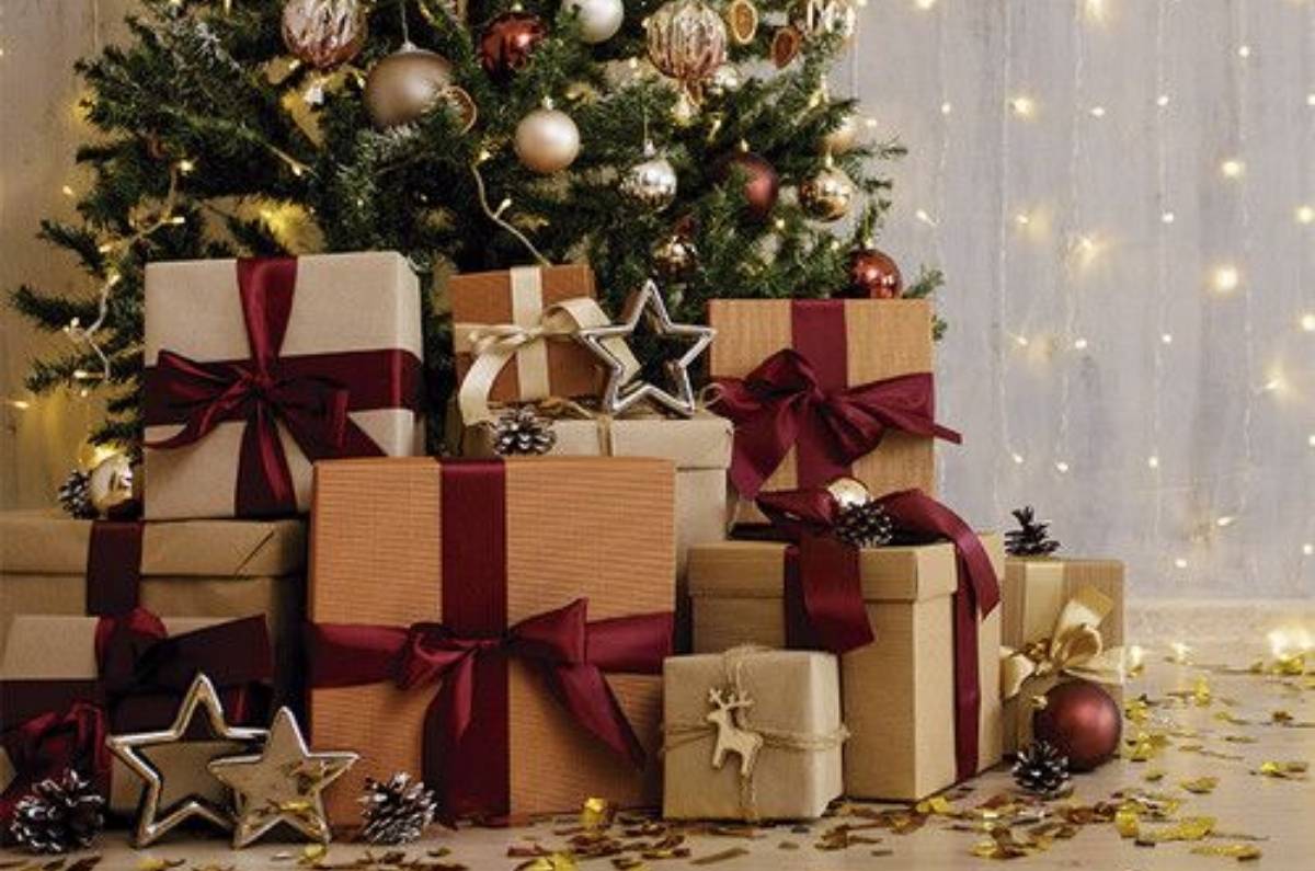 Regalos que no debes dar en Navidad porque atraen la mala suerte