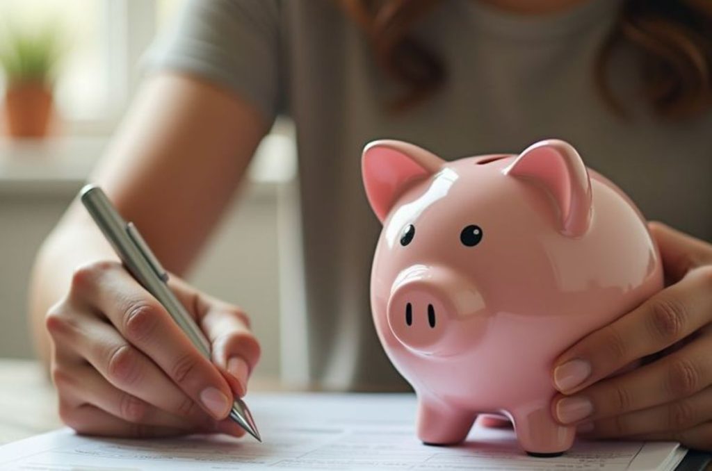 Reto de ahorro 52 semanas