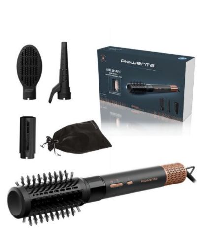 Estilizador de Rowenta