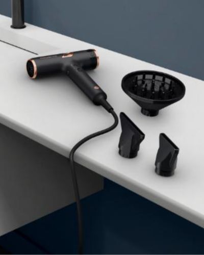 Estilizador de Rowenta: secadora con difusor