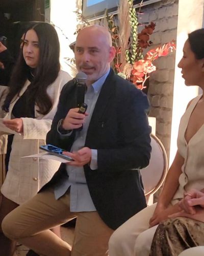 Lanzamiento del nuevo multiestilizador de Shark Beauty