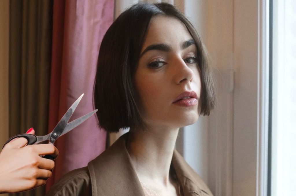 Tendencias en cortes de cabello 2026