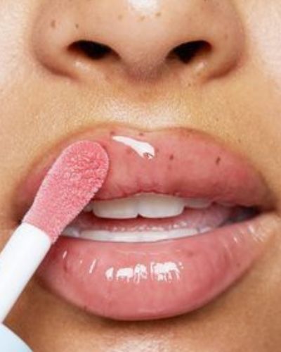 Labiales glossy de temporada