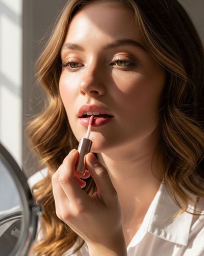 Errores al aplicar labiales