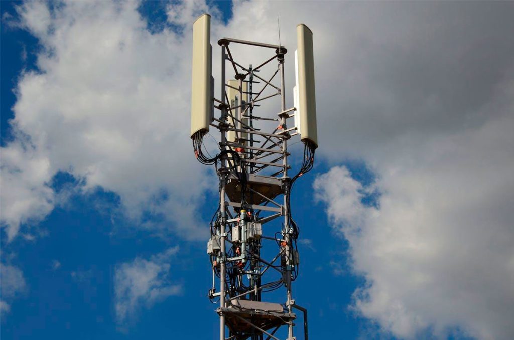 Cómo el desarrollo de la red 5G beneficia la educación en zonas rurales remotas