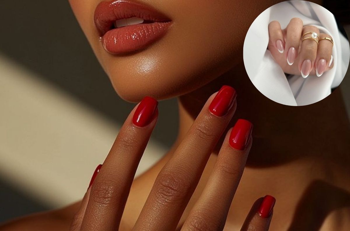 Diseños de uñas que combinan con todo y funcionan en cualquier temporada