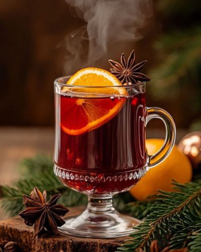 Vino caliente
