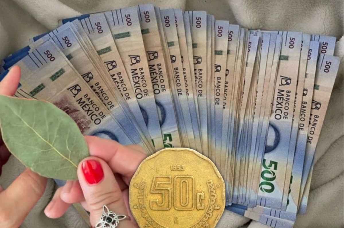 Amuletos que debes llevar en la cartera para atraer el dinero y evitar las deudas