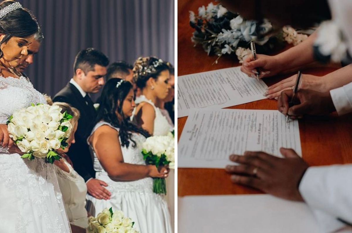 Bodas colectivas en CDMX: requisitos y cuándo empieza el registro