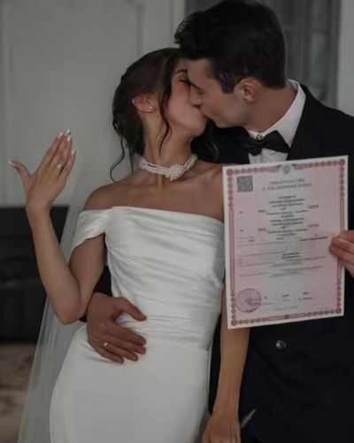 Bodas colectivas en CDMX